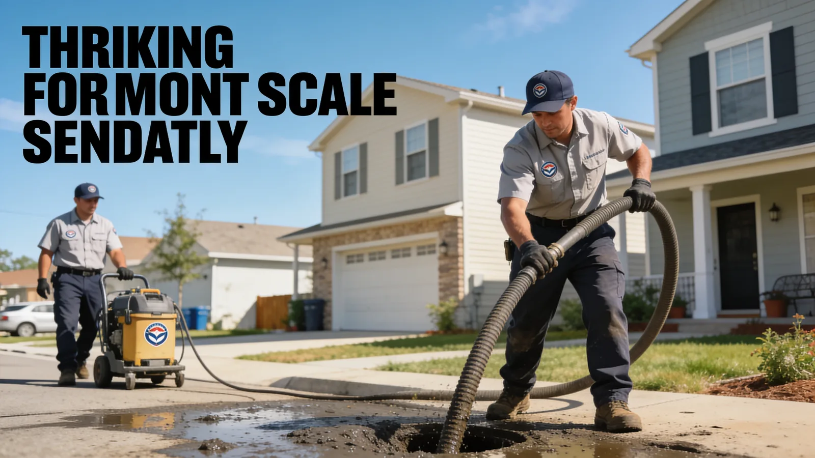 Sewage Cleanup in Howard Lake, MN near me